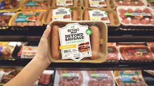 Stock prices may also move more quickly in this. Why Did Beyond Meat Stock Fall On Thursday