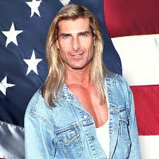He is known for his work on bubble boy (2001), dumbbells (2014) and dude, where's my car? Canada Gets Drake And Trudeau But America Can Now Claim Fabio