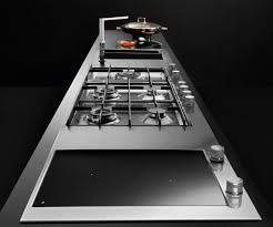 It came with two sample containers of of wood chips, which was pretty convenient. Kitchen Appliances Ovens Hobs Sinks And Bowls