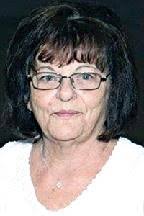 Rita Cross Obituary (1948