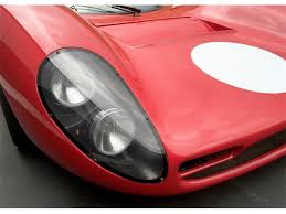 The 330 p was the first ferrari to be pinned against a ford gt40. 1967 Ferrari 330 P4 For Sale Classiccars Com Cc 1060406