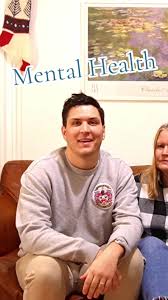 Part one! Introductions. My parents and I sit and chat about my mental  health struggles and their experiences. Stay tuned this week while they  share some pretty powerful stuff.