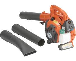 Many people also reported that sometimes the leaf blower doesn't start very easily, then how to start a husqvarna leaf blower? Husqvarna 125b Leaf Blower Review 2019 Mucho Power
