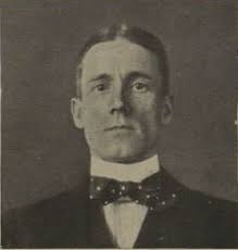 William Harold Hutchinson