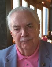 Obituary information for Joel Curtis Olson