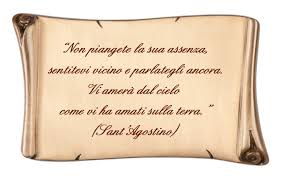Poesie, lettere e molto altro ancora dimostrano come la scrittura sia una delle armi più potenti per interrogare la propria anima e lasciare che il cuore scriva. Frasi E Iscrizioni Commemorative Per Lapidi Real Votiva Store