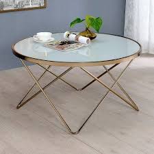 Acme Valora Coffee Table Multiple Colors Walmart Com Coffee Table Living Room Accent Tables Coffee Table White