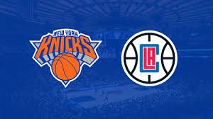 La clippers, new york knicks, watch nba replay. New York Knicks Vs Los Angeles Clippers Tickets Madison Square Garden