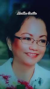 Martha Cecilia Books