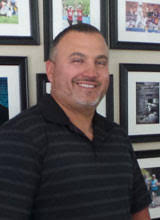 Staff — In Motion Chiropractic