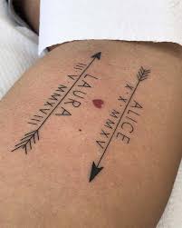 The xxiii tattoo is one that is popular among those who are into the roman numeral system and also for those who are religious. 43 Roman Numeral Tattoo Ideas That Are Simple Yet Cool Stayglam