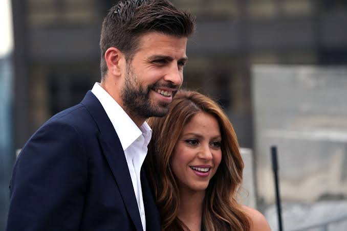 Este es el motivo de la separación de Shakira y Piqué según el excuñado de  la cantante | WFLA