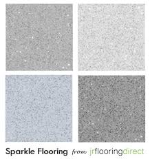 Grey Sparkly Flooring Glitter Effect Vinyl Floor Sparkle Lino Next Vinyl Flooring Glitter Floor Sparkle Floor