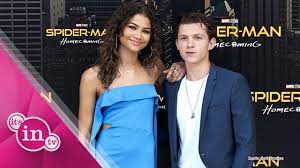 I've been inactive due to a lot of stress, so sorry to the people always supporting me. Zendaya Fans Enttauscht Tom Holland Hat Eine Freundin Youtube