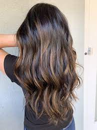 Reese S Balayage Hair Morenas Long Hair Styles Balayage Brunette