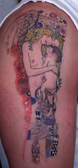 I M Not Saying I Would But If I Were To Get A Tattoo It Would Definitely Be D Tattoos For Kids Klimt Tattoo L Tattoo Find great deals on ebay for gustav klimt mother and child. klimt tattoo