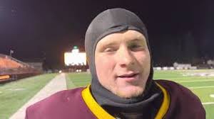 Shane Lindstrom Archives