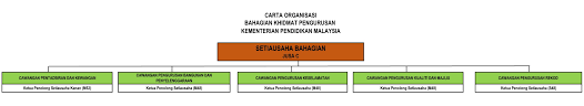 Januari 1997, suruhanjaya perkhidmatan awam malaysia telah mengadaptasi pengurusan elektronik dalam perkhidmatannya apabila sistem pengambilan berkomputer iaitu sistem mengambil sepanjang masa. Kpm Bahagian Khidmat Pengurusan