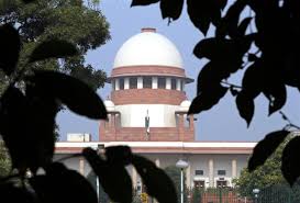 The supreme court bench headed by the honb'le chief justice of india ( cji ) and two other honb'le justices took a stern view over a letter penned by the secretary of maharashtra. India Supreme Court Nothing Wrong With Inter Religious Inter Caste Marriage Cgtn Africa
