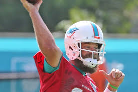 Dolphins Training Camp 2019 Live Chat And Twitter Updates