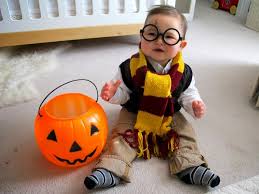 1001 Idees De Deguisement Halloween Pour Bebe Que Vous Allez Adorer