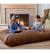 Bohemian Floor Cushions