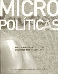 Micropoliticasarte Y Cotidianidad 2001 1968 Articulo Farolito