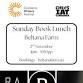 Canberra Writers Festival Sunday Lunch Book Launch... event in Pialligo ACT