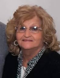 Obituary information for Reba Jean Conley Miller