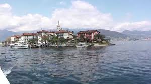 Ma quant'è bella l'italia ! The Borromean Islands Hotel Il Canneto