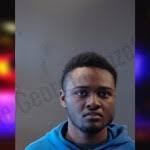 Cameron Floyd — DeKalb County Jail Bookings
