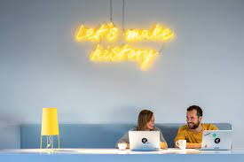Is compliance with federal regula. Why Your Company Needs An Hr Business Partner Today