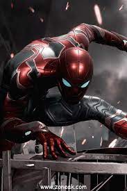 Pin On Marvel Spiderman Spiderman Motivational Quotes