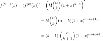 Function as a geometric series. Find The Taylor Polynomial Of 1 X A Stumbling Robot