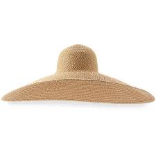 Eric Javits Giant Floppy Sun Hat Floppy Sun Hats Summer Straw Hat Wide Brim Sun Hat