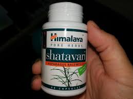 Maybe you would like to learn more about one of these? Pil Herba Shatavari Himalaya Untuk Tambah Susu Badan Dengan Selamat