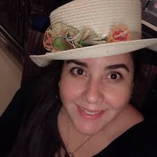 Lilian Vera Ramos (@liliveraramos)