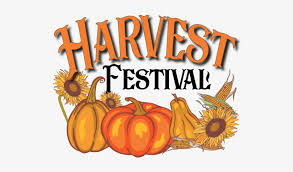 Traditionally, such celebrations center around fruits and vegetables that are harvested at that time of year. Fall Harvest Festival Good Works Market