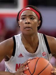 NC State women edge Duke