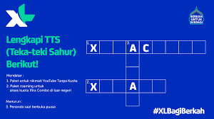 Check spelling or type a new query. Nova Andria On Twitter 1 Xtra Combo 2 Xl Pass 3 Adzan Wey Vegantaresa Ikutan Juga Yuk Mak Xlbagiberkah
