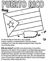 The flag of puerto rico (spanish: Puerto Rico Country Coloring Puerto Rico Crayola Com Puerto Rican Flag Flag Coloring Pages Puerto Rico Flag