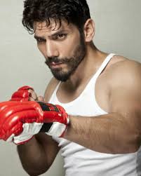 Should i get the beard look back? . . . . . #actorvipulgupta #macho  #alphamale #potraits #beardstyle