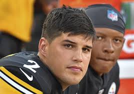 Paul Zeise Steelers Should Commit To Mason Rudolph As Qb Of