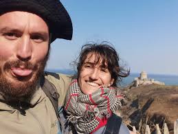 Hello, we're glad to present our Gib'sea 38 sloop named PYTHEAS S.V. She is  based at the port of Perros-Guirec (Britanny, France). She has some  experience sailing across the Atlantic few years