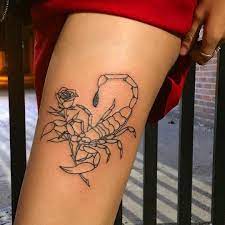 573 Likerklikk 15 Kommentarer Julia Ofelia Lawson Julia Ofelia Pa Instagram Scorpio Senorita Thankyouuu M Ma Tattoo Tattoos Sleeve Tattoos For Women