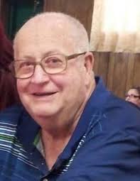 Samuel McVey Obituary (1938