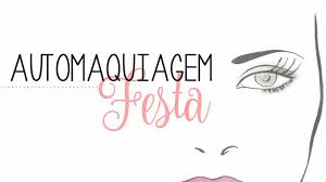 Beleza Automaquiagem Festa E Book Gratis E Aula Virtual Nao Nasci Diva