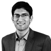 Suresh Madhavan Email & Phone Number