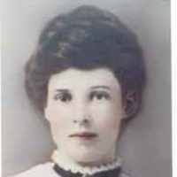 Nora Evelyn Sherwood (1887–1958)