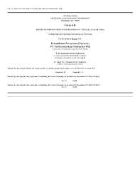 Indihome merupakan layanan digital terdepan menggunakan teknologi fiber optik yang menawarkan layanan. 2